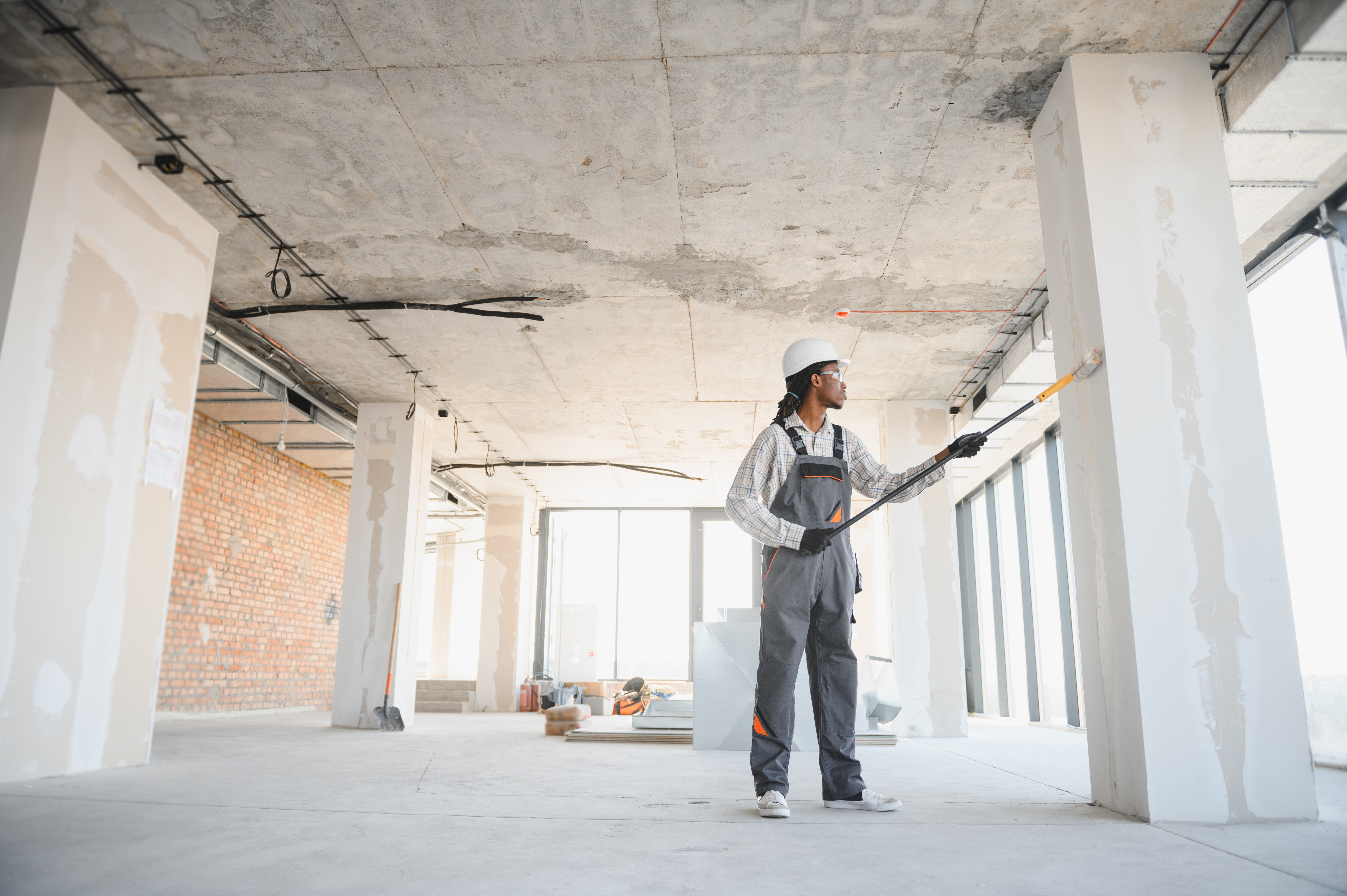 Allstate Restoration - Professional Property Restoration Services