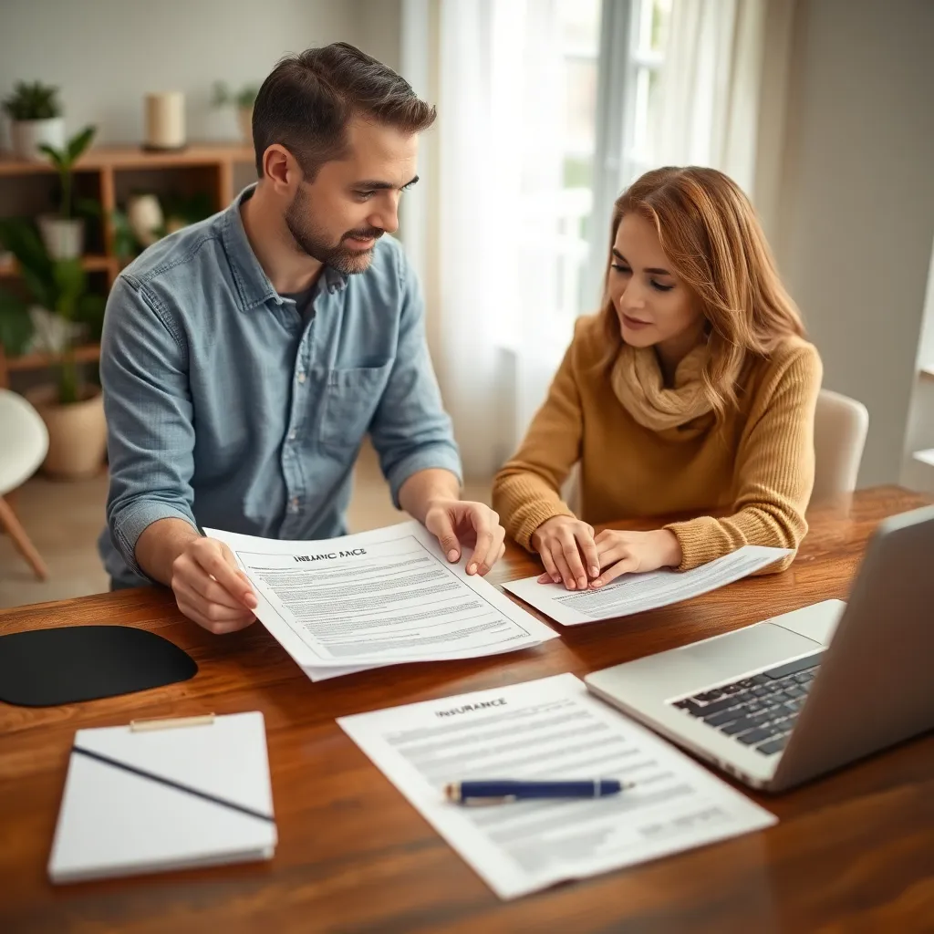 How to Get Insurance to Cover Water Damage - Professional restoration services image