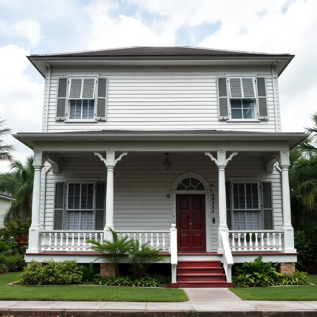 How to Protect Older Homes from Storm Damage - Professional restoration services image