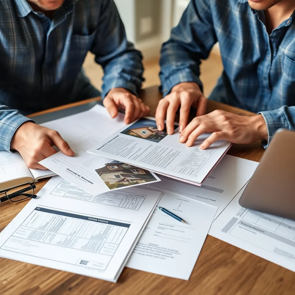 Insurance Documentation Tips After Damage - Professional restoration services image