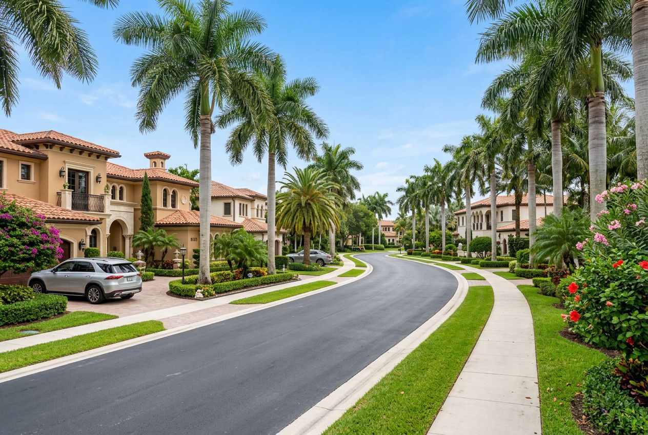 Boca Raton - Restoration Services