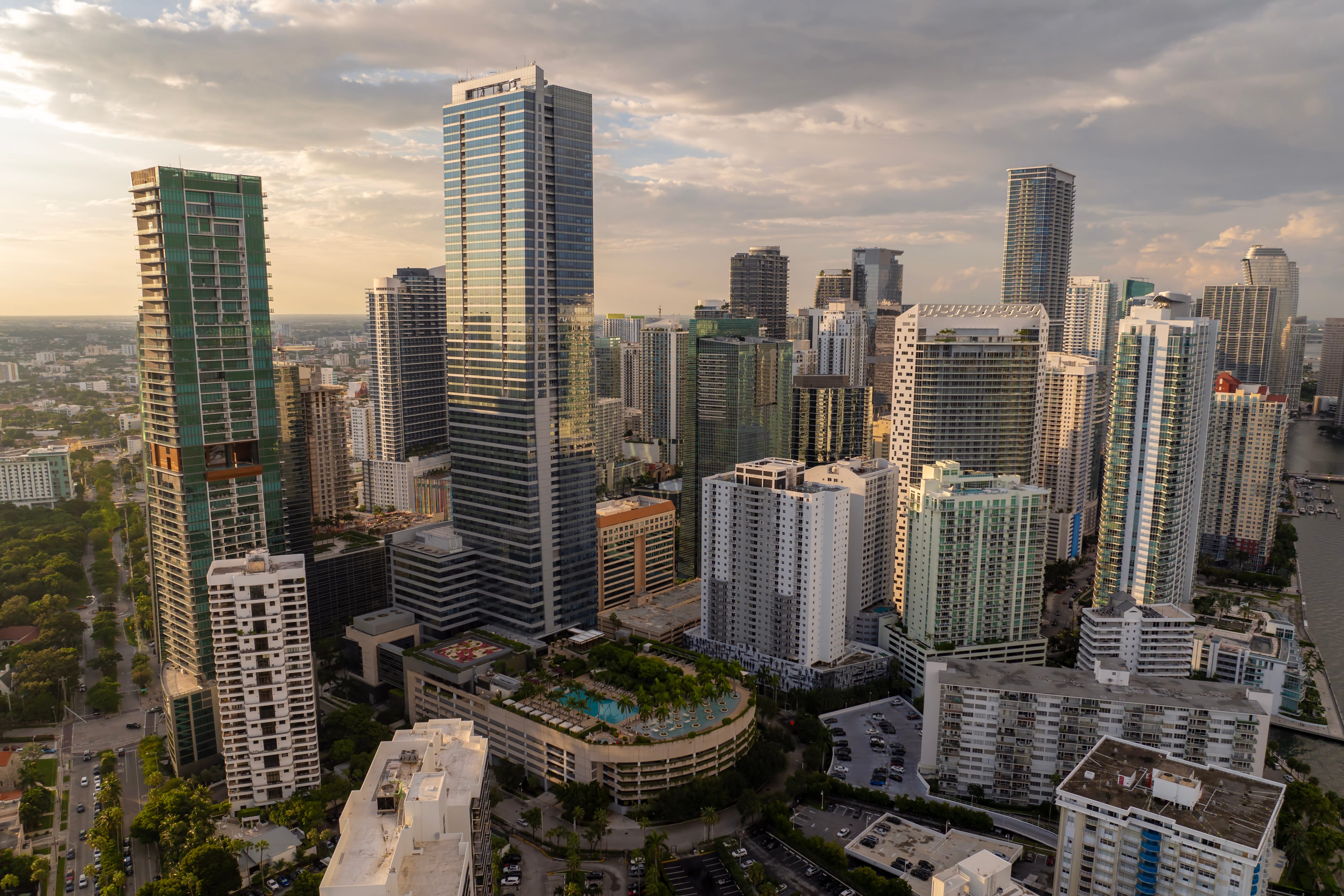 Brickell - Restoration Services