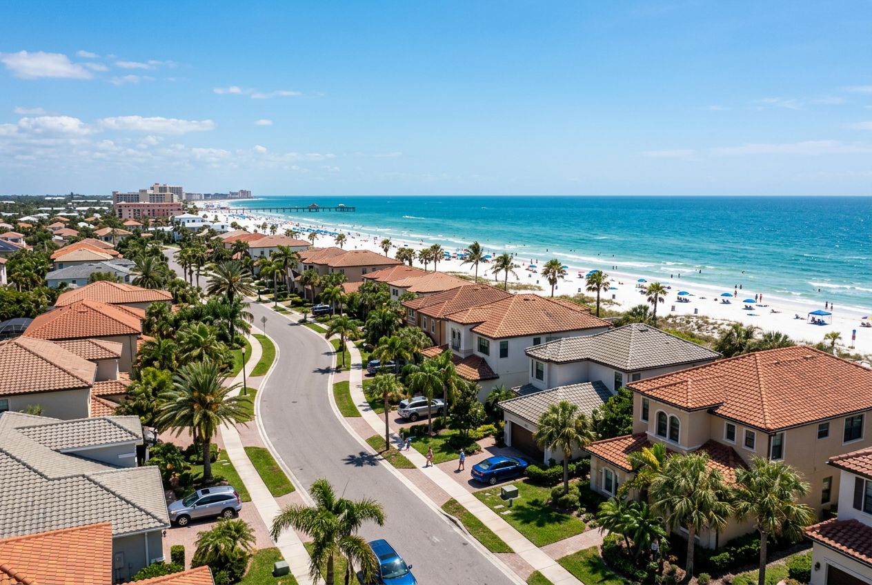 Clearwater - Restoration Services