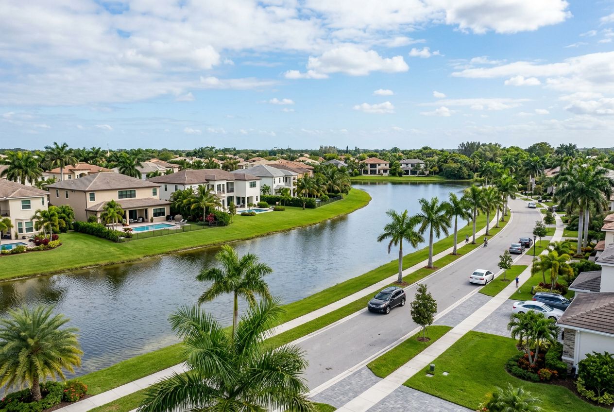 Coral Springs - Restoration Services