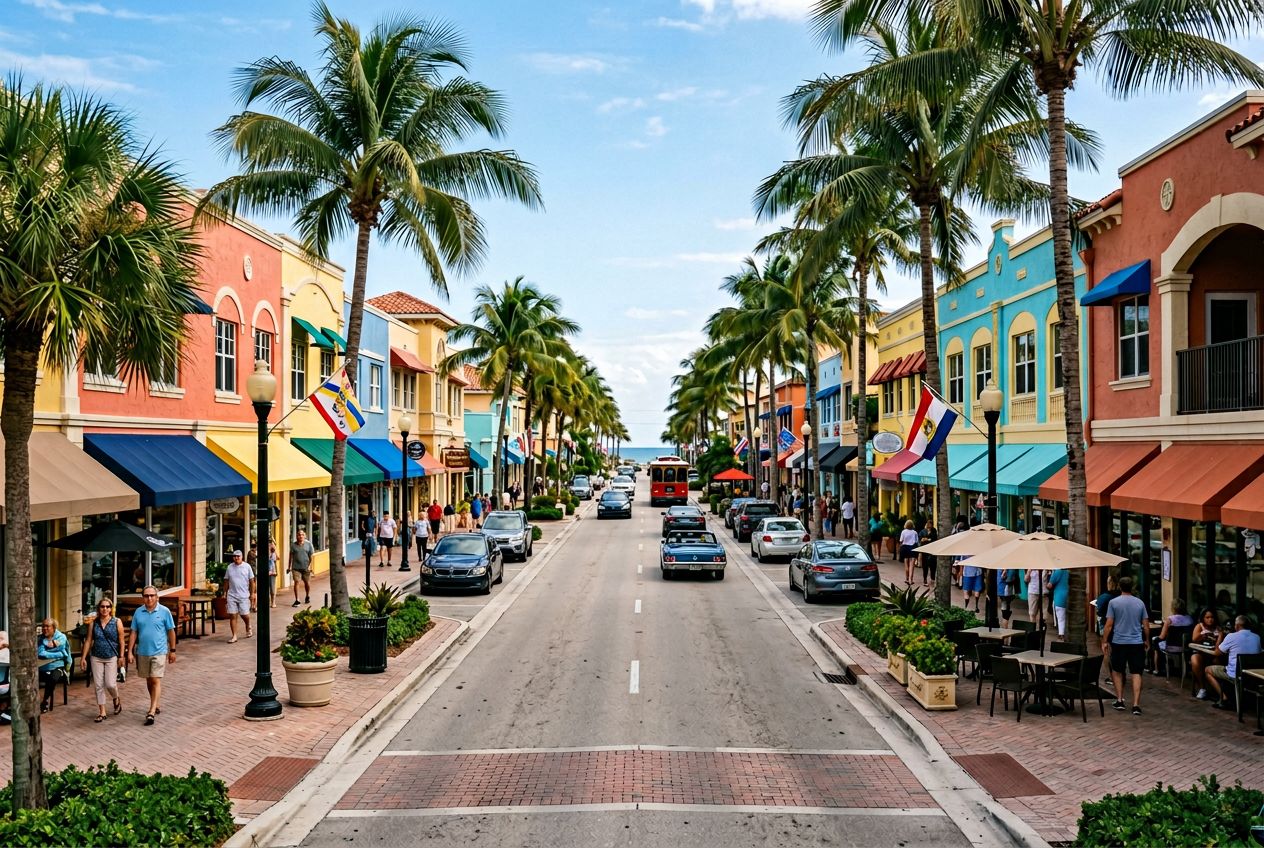 Delray Beach - Restoration Services