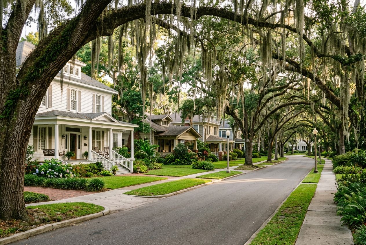 Gainesville - Restoration Services