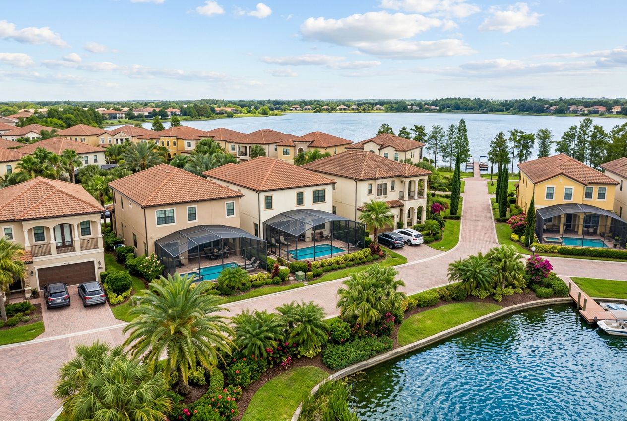 Kissimmee - Restoration Services