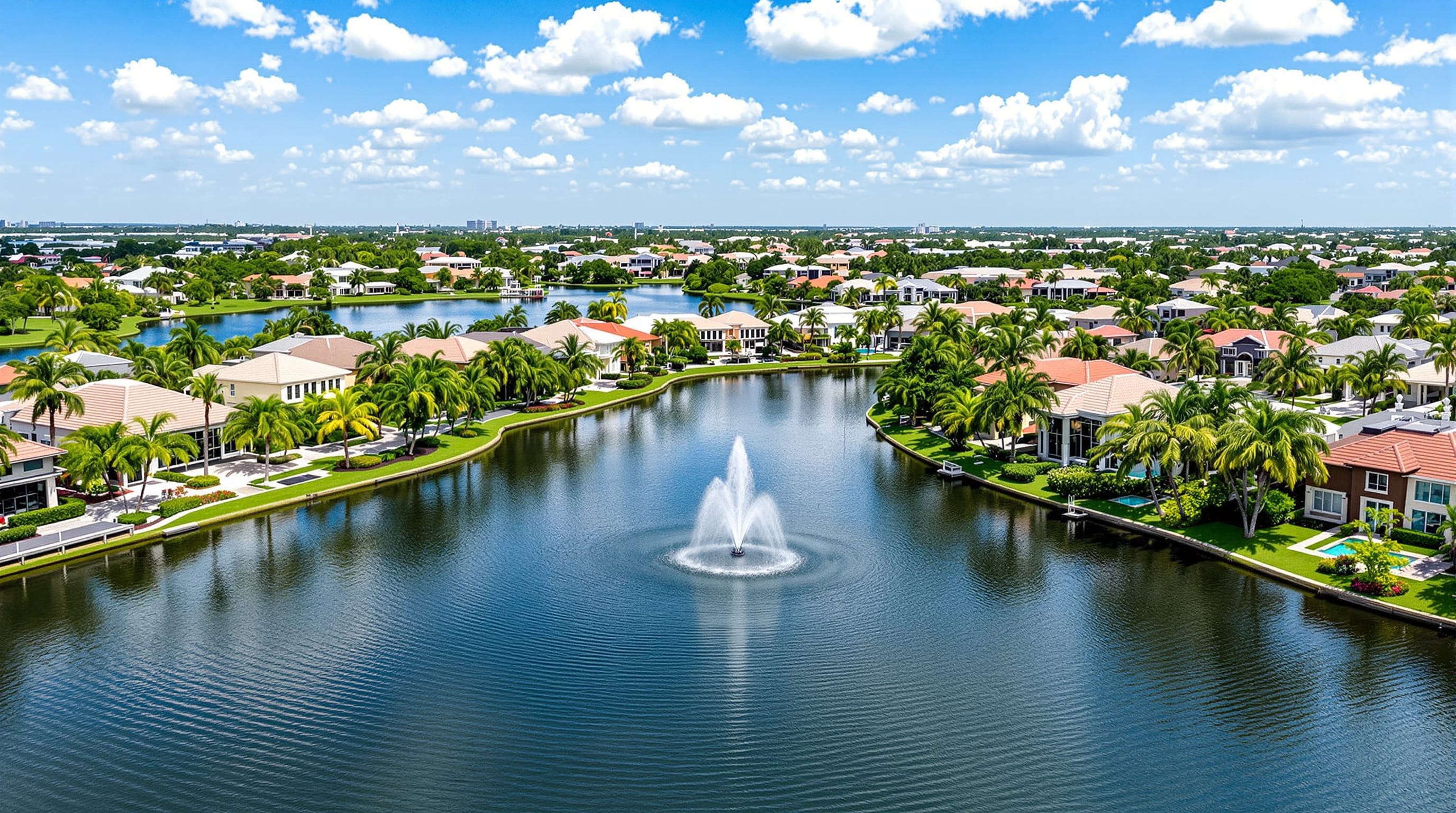 Miami Lakes - Restoration Services