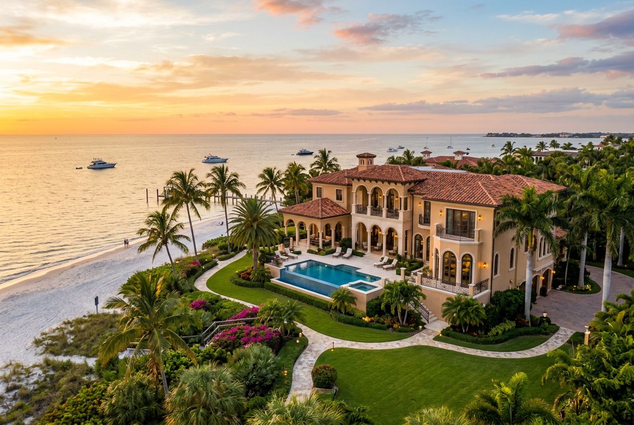 Naples - Restoration Services