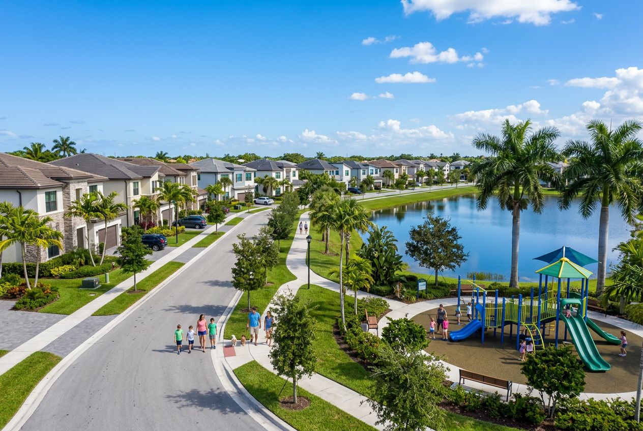 Pembroke Pines - Restoration Services