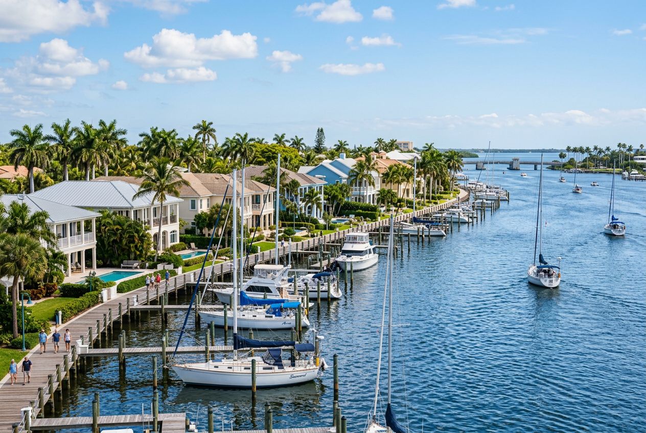 Stuart - Restoration Services