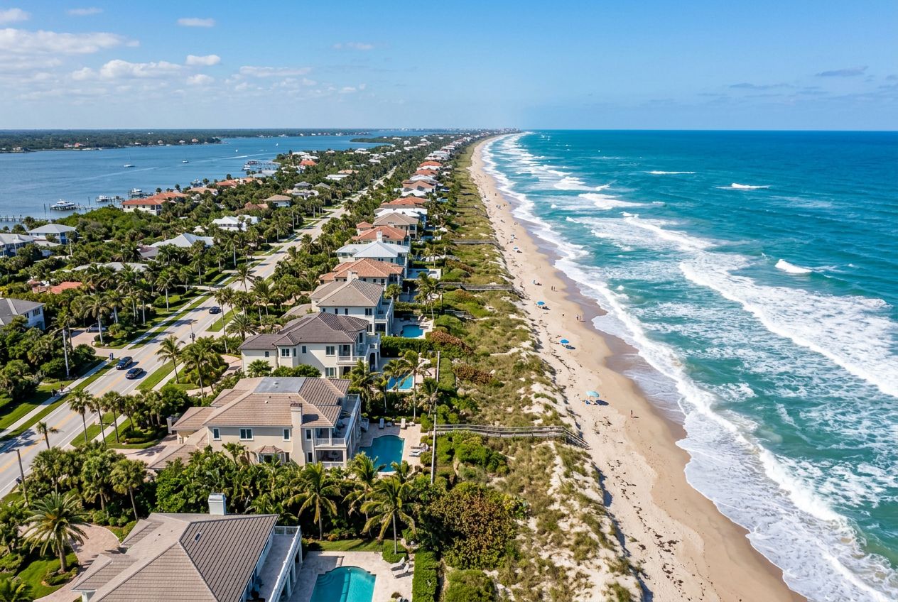 Vero Beach - Restoration Services